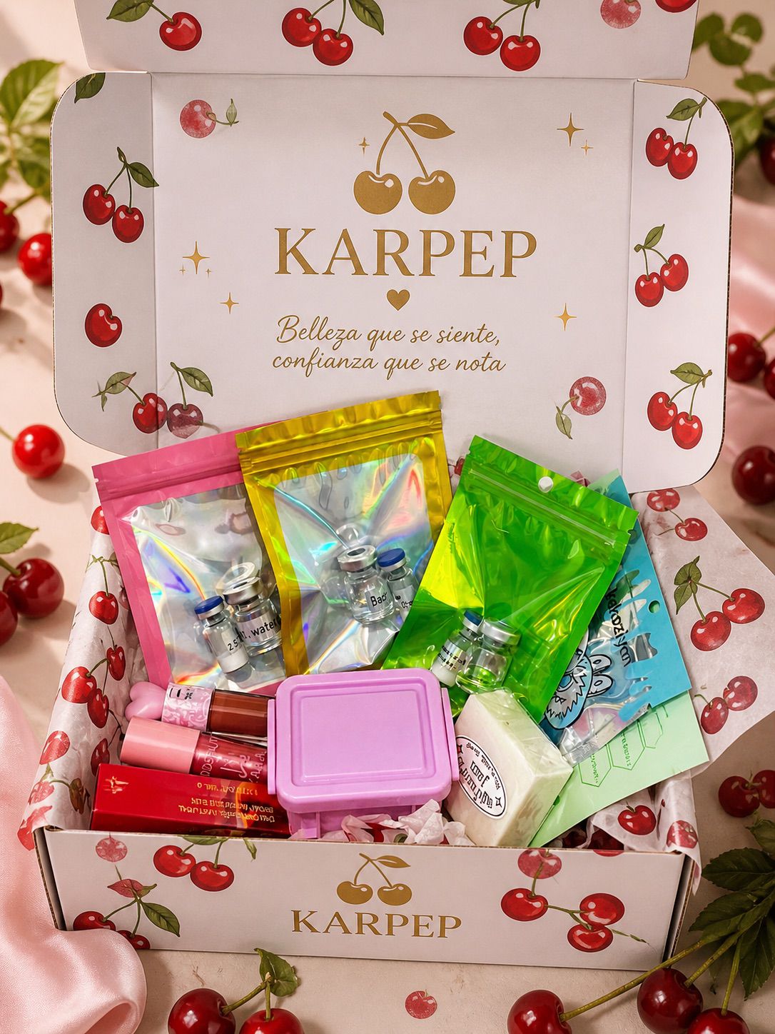Regalo mamá