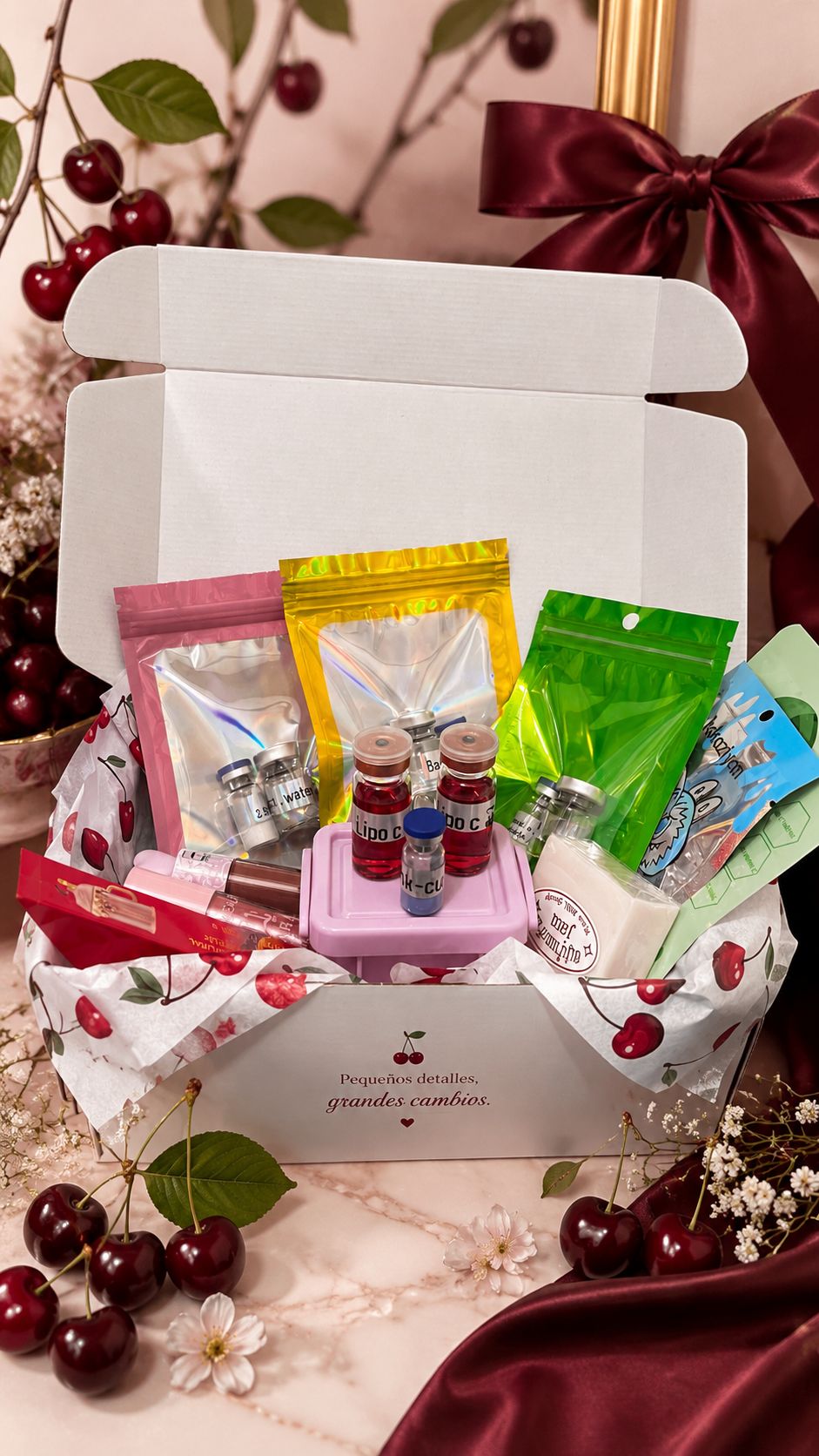 Regalo super mama’s