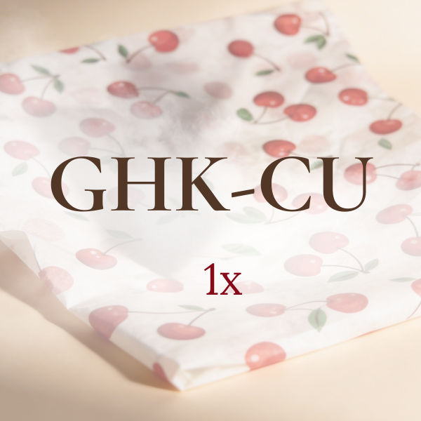 GHK-CU