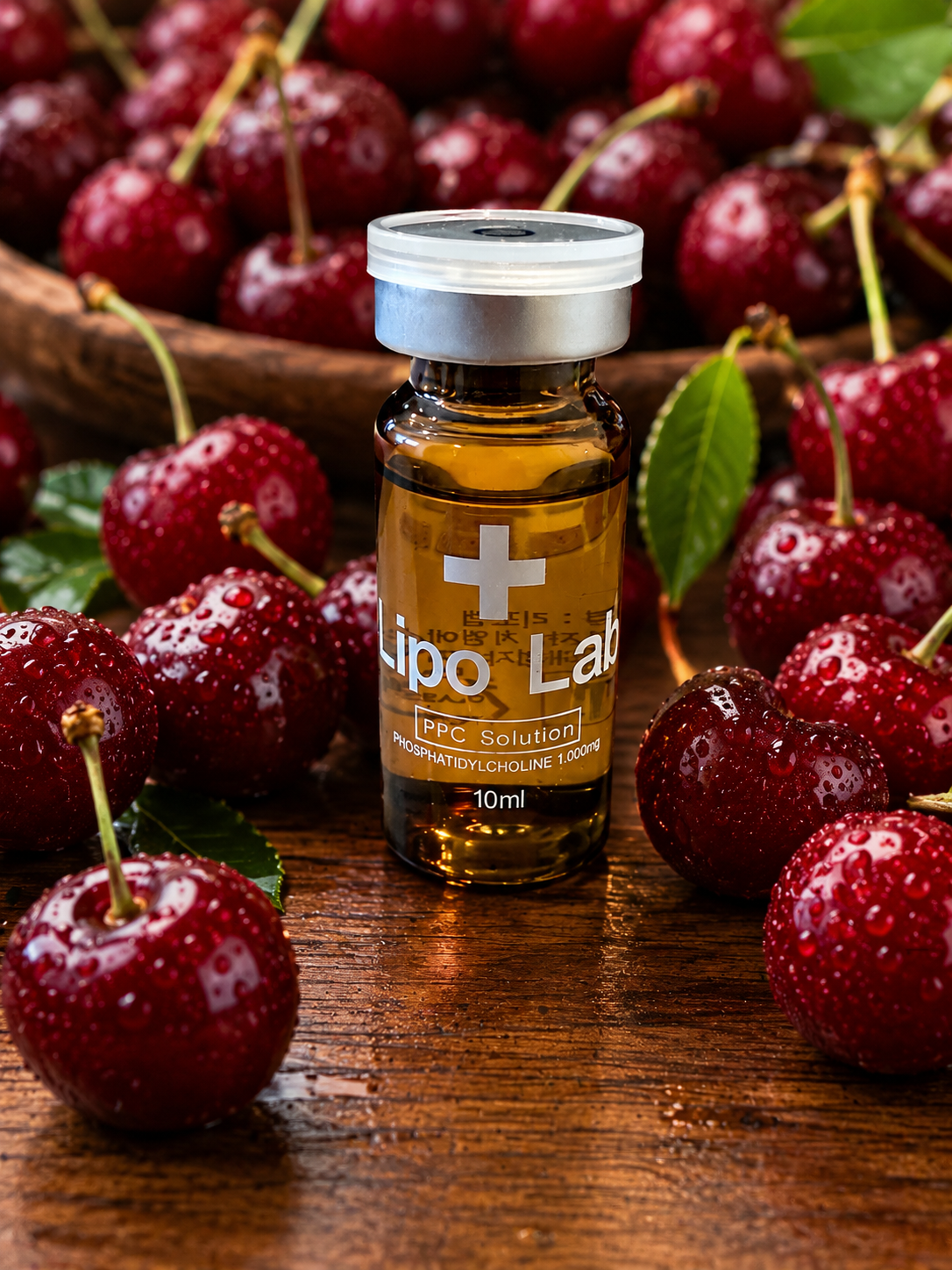 LIPO LAB