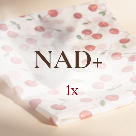 NAD+